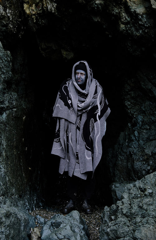 Tīoioi Scarf