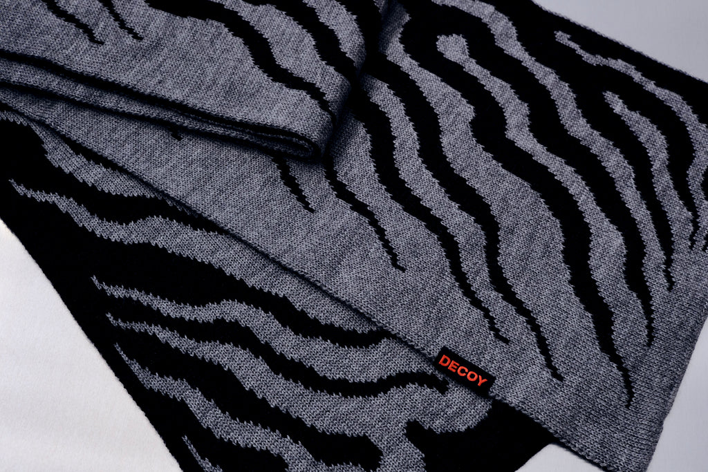 Ahi ā-roto Scarf