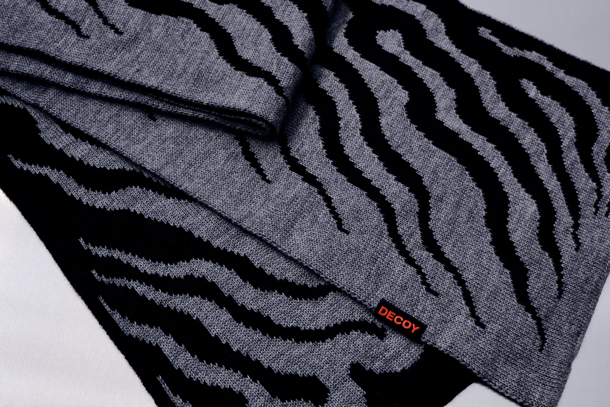Ahi ā-roto Scarf