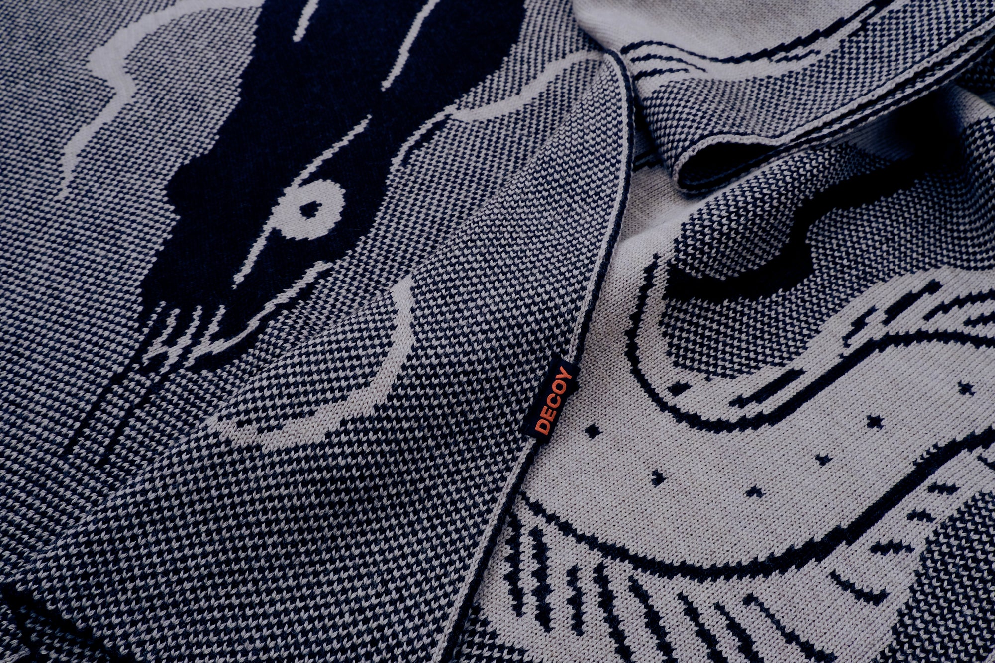 Tīoioi Scarf