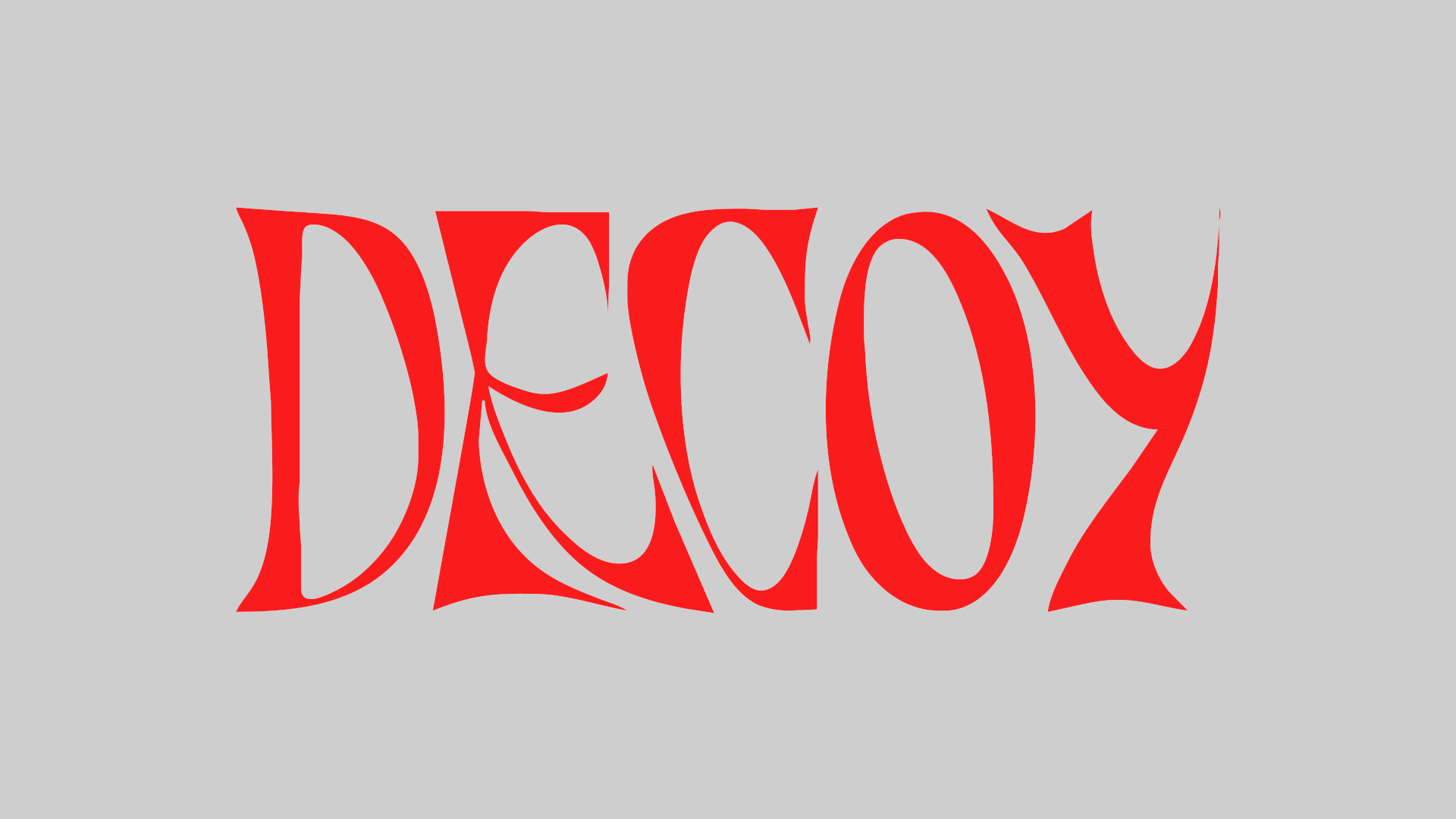 DECOY